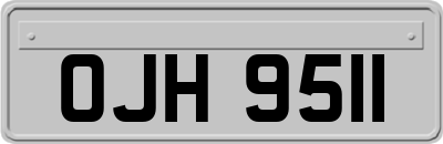 OJH9511