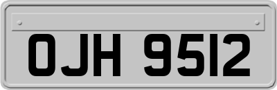 OJH9512