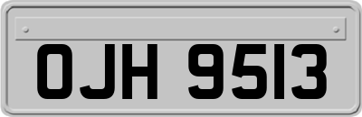 OJH9513