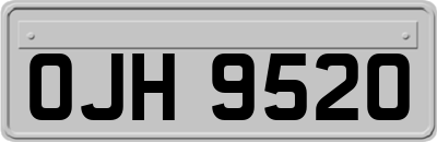OJH9520