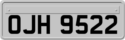 OJH9522