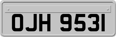 OJH9531