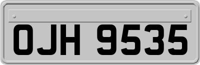 OJH9535