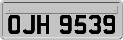 OJH9539