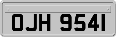 OJH9541