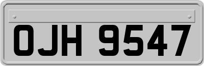 OJH9547