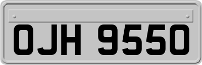 OJH9550