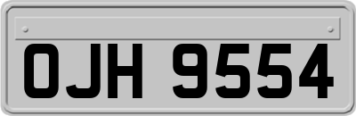 OJH9554