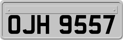OJH9557