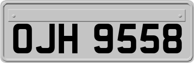 OJH9558