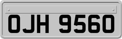 OJH9560