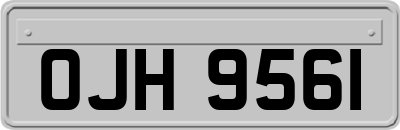 OJH9561