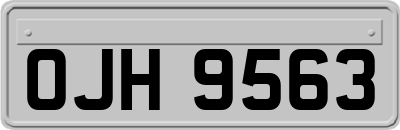OJH9563