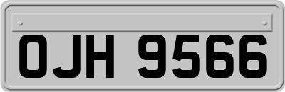 OJH9566