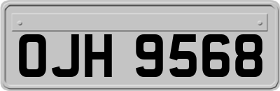 OJH9568