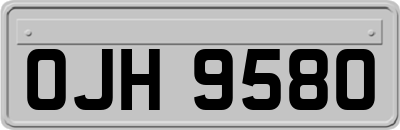 OJH9580