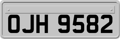 OJH9582