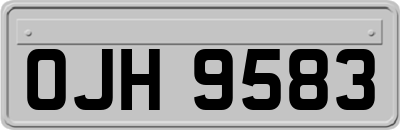 OJH9583