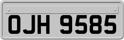 OJH9585