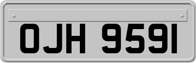 OJH9591
