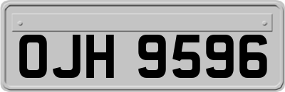 OJH9596