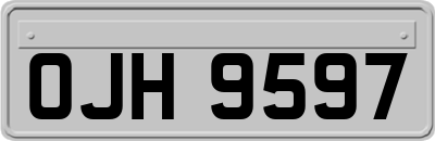 OJH9597