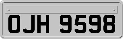 OJH9598