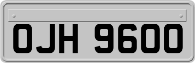 OJH9600