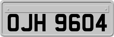 OJH9604