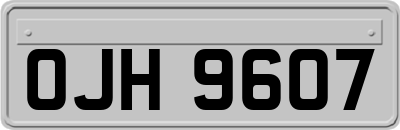 OJH9607