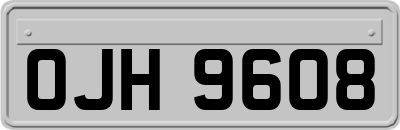 OJH9608