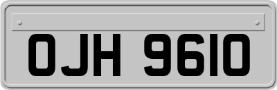 OJH9610