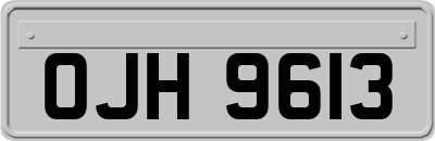 OJH9613