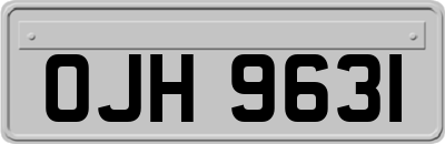 OJH9631