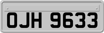 OJH9633