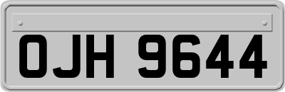 OJH9644
