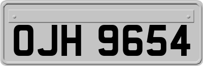 OJH9654