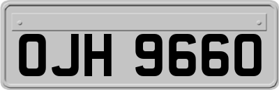 OJH9660
