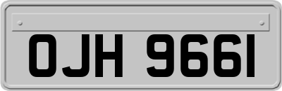 OJH9661