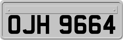 OJH9664