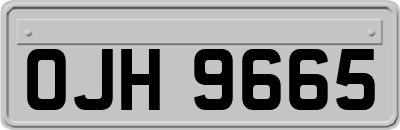 OJH9665