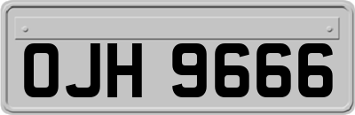 OJH9666
