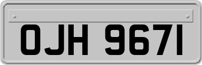 OJH9671