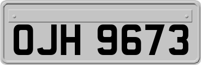 OJH9673