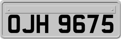 OJH9675