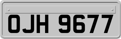 OJH9677
