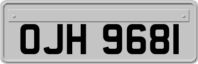 OJH9681