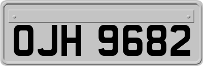OJH9682