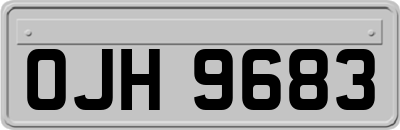OJH9683