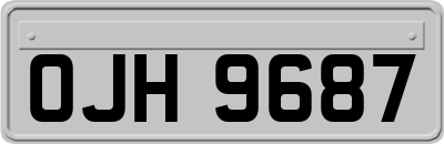 OJH9687